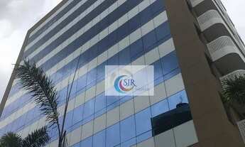 Imagem: Conjunto para alugar, 228 m², 6 Vagas de