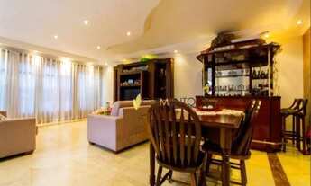 Imagem 2: Casa com 3 dormitórios, 367 m² - venda por R$ 1.570.000,00 ou aluguel por R$ 9.116,00/mês