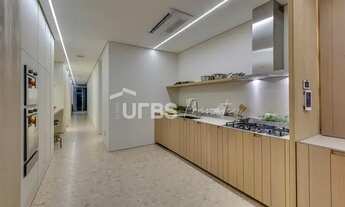 Imagem 5: Epic City Home - Apartamento 4 quartos, sendo 4 suítes