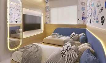 Imagem 6: CASA BOA VIAGEM - APARTAMENTO DE 130M² DE 4 QUARTOS/2 SUÍTES