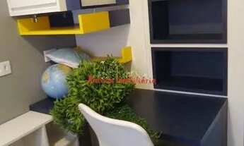 Imagem 7: Apartamento com 02 dormitórios na Santa Cecília - Cód.: 4056