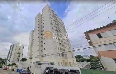 Imagem 5: Apartamento 2 dorms sendo 1 suíte, sacada e vista livre, próximo Shopping