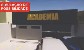 Imagem 3: Ponto para residência ou comércio na Santa Mônica