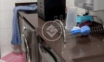 Imagem 5: Apartamento Mobiliado, 2 Quartos - Vila Maria José codigo: 23840