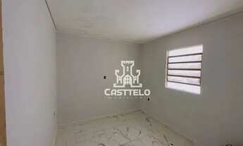 Imagem 6: Casa para alugar, 75 m² por R$ 1.200/mês - Conjunto Cafezal 1 - Londrina/PR