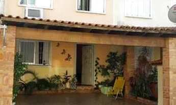 Imagem 3: Sobrado com 3 dormitórios à venda, 120 m² por R$ 372.499,00 - Bela Vista - Alvorada/RS