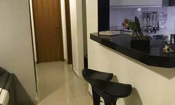 Imagem 4: Apartamento Vicente de Carvalho 2 quartos suite garagem escritura Rgi tudo ok