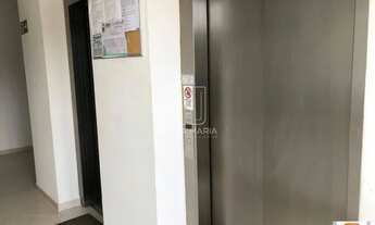 Imagem 6: Apartamento (tipo - padrao) 2 dormitórios, cozinha planejada, portaria 24hs, lazer, espaço