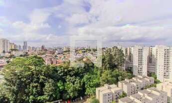 Imagem 6: Apartamento para Aluguel - Vila Prudente, 2 Quartos, 55 m2