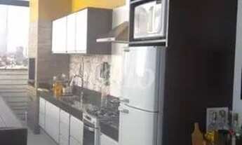 Imagem 6: Santo André - Apartamento Padrão - Vila Tibiriçá