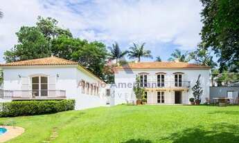 Imagem 3: SãO PAULO - Casa Padrão - Alto da Boa Vista