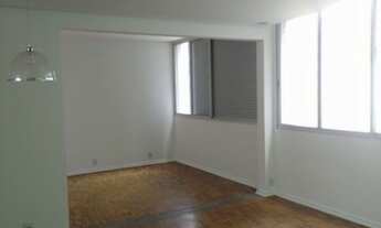 Imagem 4: Apartamento para aluguel de 120 m² com 2 quartos e sala ampliada na Rua Melo Alves em São