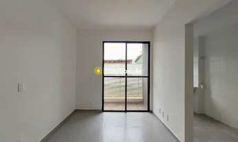 Imagem 2: Apartamento a venda no Edifício Green Residencial. Bairro Bonfim Paulista