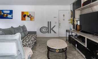 Imagem 2: EDK - VENDE - JARDIM OCEÂNICO - COBERTURA LINEAR - BARRA DA TIJUCA - RJ