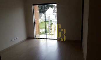 Imagem 6: Triplex com 3 quartos no Abranches em Curitiba