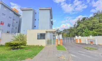 Imagem 2: Apartamento para venda com 40 metros quadrados com 2 quartos em Campina da Barra - Araucár