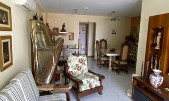 Imagem 3: 03 SUÍTES- CHARITAS - NITERÓI