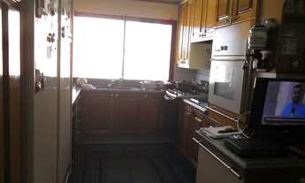 Imagem 6: Apartamento com 4 dormitórios à venda, 254 m² por R$ 1.172.000,00 - Santa Paula - São Caet