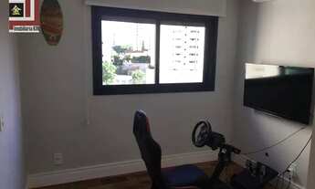 Imagem 4: Apartamento com 3 dormitórios à venda, 110 m² por R$ 1.380.000 - Vila Mariana