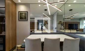 Imagem 6: Apartamento à Venda - Barra Funda, 2 Quartos, 69 m2