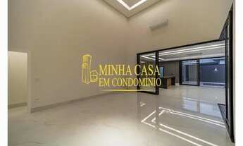 Imagem 7: CASA CONDOMINIO RESIDENCIAL DAMHA V