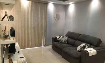 Imagem 5: Apartamento Vicente de Carvalho 2 quartos suite garagem escritura Rgi tudo ok