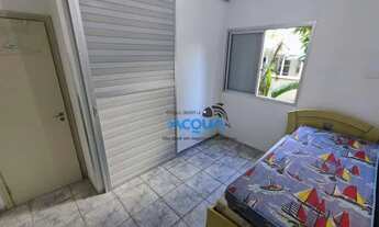 Imagem 6: Apartamento com 2 dormitórios à venda, 65 m² por R$ 280.000 - Praia da Enseada - Fórum - G
