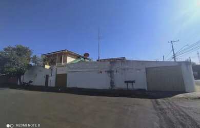 Imagem 2: Casa Sobrado em Araraquara