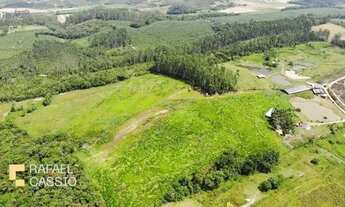 Imagem 3: Sitio/Chacará em Barra Velha no bairro Medeiros