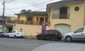 Imagem: Casa com 2 dormitórios para alugar, 210