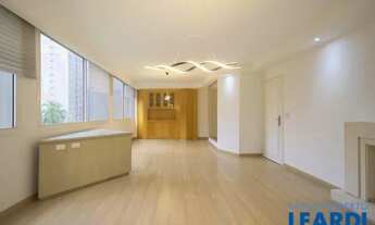 Imagem 6: APARTAMENTO - MORUMBI - SP