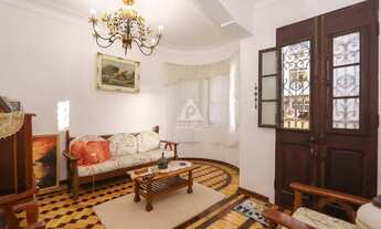 Imagem 2: Casa de rua à venda, 4 quartos, 1 vaga, Tijuca - RIO DE JANEIRO/RJ