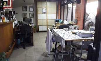 Imagem 7: Cobertura com 3 dormitórios à venda, 127 m² por R$ 1.590.000,00 - Paraíso - São Paulo/SP