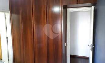 Imagem 3: Apartamento para venda possui 191 metros quadrados com 4 quartos em Perdizes - São Paulo