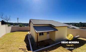 Imagem 3: Casas à venda em Mairiporã à partir de 2 dormitórios para financiamento