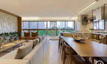 Imagem 2: Apartamento de 3 suítes Setor Marista