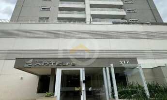 Imagem: Apartamento 3 Quartos com Suíte no Setor