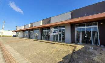 Imagem 3: Sala comercial para locação no bairro Operária, Loteamento Alliance. Próximo ao Hospital U