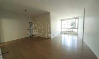 Imagem: Apartamento para venda com 126 metros quadrados