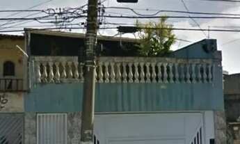 Imagem: Casa à venda no Jardim D x27 Abril, Osasco