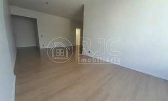 Imagem 5: Apartamento para venda com 126 metros quadrados com 3 quartos em Tijuca - Rio de Janeiro