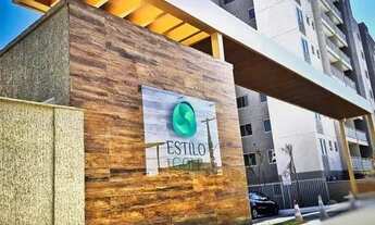 Imagem: Alugo Apartamento de 2 Quartos - Novo Aleixo