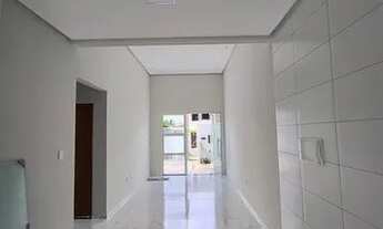 Imagem 5: Casa 2/4 sendo uma suíte localização excelente no bairro mangabeira