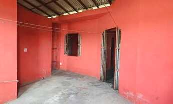 Imagem 4: Casa de 2 pavimentos no Cordeiro de farias conj. Aldo Almeida rua asfaltada CEP