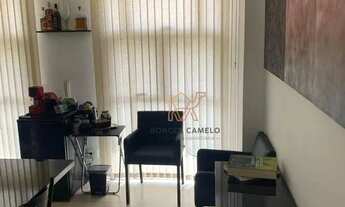 Imagem 2: Sala para alugar, 30 m² - Santo Antônio - Belo Horizonte/MG