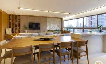 Imagem 6: Apartamento de 3 suítes Setor Marista