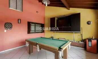 Imagem 6: Casa residencial de 3 dormitórios, sendo 1 suíte e 3 vagas no bairro São Geraldo!