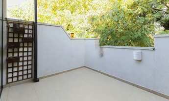 Imagem 4: Cobertura duplex para venda tem 121 metros quadrados com 1 quarto bairro Moinhos De Vento