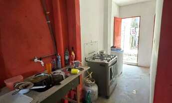 Imagem 7: Casa de 2 pavimentos no Cordeiro de farias conj. Aldo Almeida rua asfaltada CEP