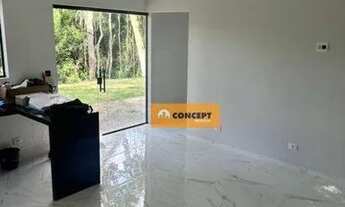 Imagem 3: Casa com 3 dormitórios à venda, 100 m² por R$ 650.000,00 - Pirituba - Arujá/SP